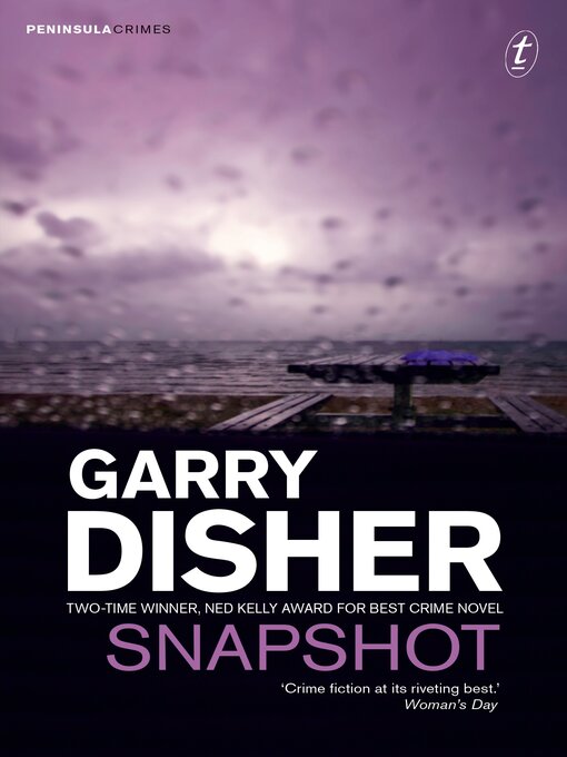 Cover image for Snapshot